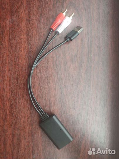 Bluetooth модуль для автомобилей(Ниссан Мурано)