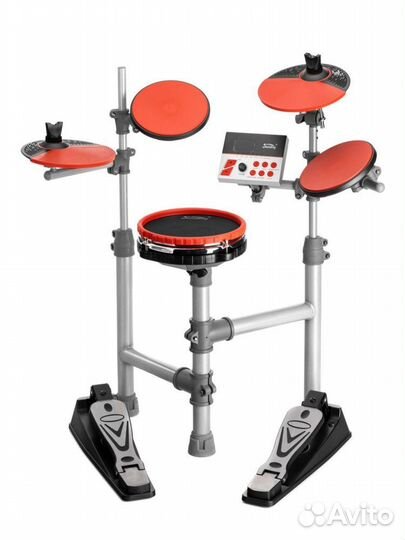 Цифровая ударная установка soundking SD30M