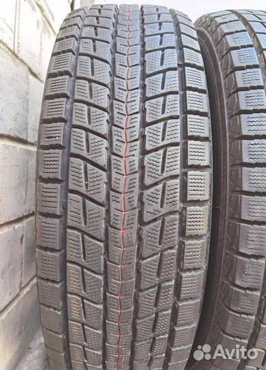 Dunlop Winter Maxx SJ8 225/70 R16 103Q
