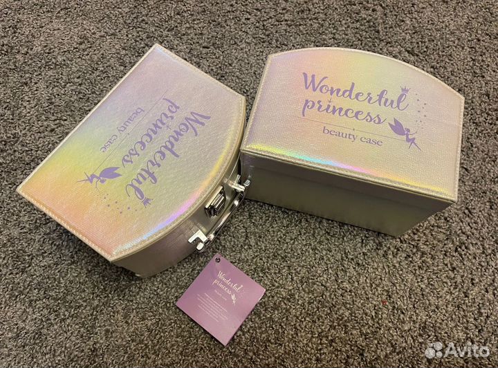 Набор косметики для девочек 