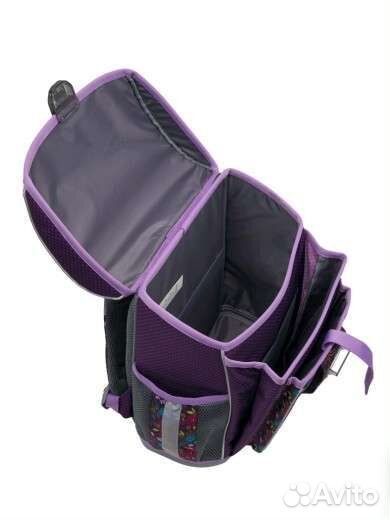 Ранец erich krause с совой