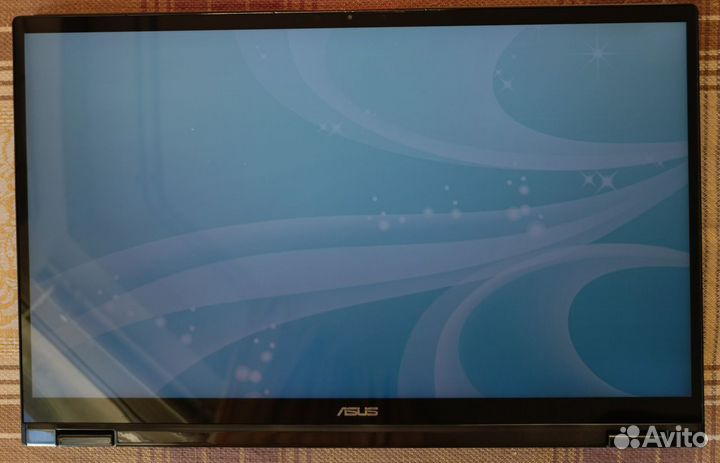 Трансформер Asus ZenBook Flip 15 UX563FD-EZ008T