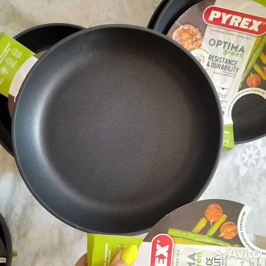 Сковорода 22см