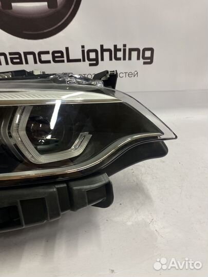 Фарa правая Bmw F22 Adaptive LED