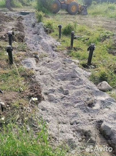 Септик Автономная канализация