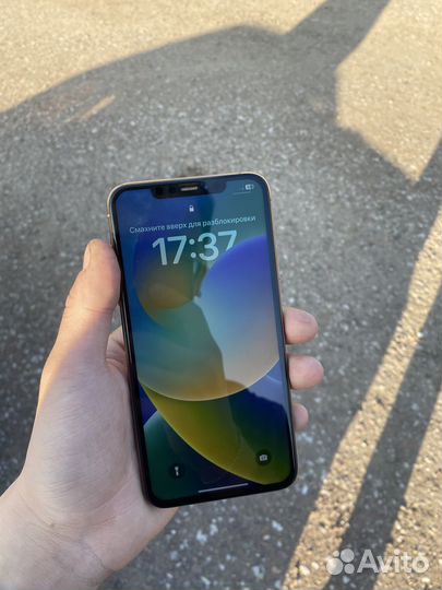 iPhone 11 Pro Max 512gb