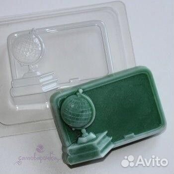 Мыло ручной работы на праздник