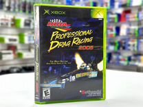 Ihra Professional Drag Racing 2005 (Xbox Original)