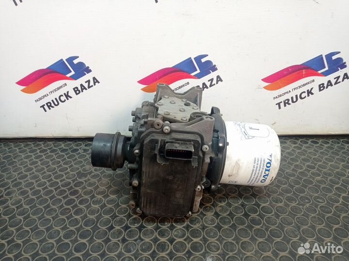 Осушитель пневматической системы