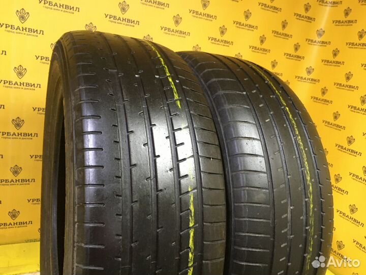 Toyo Proxes R36 225/55 R19 99V