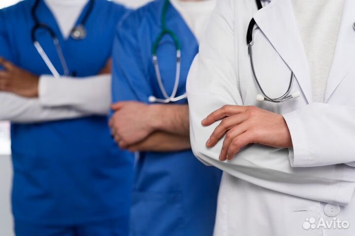 Лицензирование мед. центров, Стоматология, Массаж