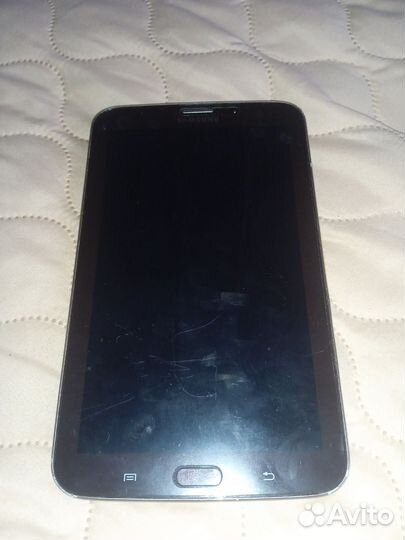 Samsung galaxy tab 3