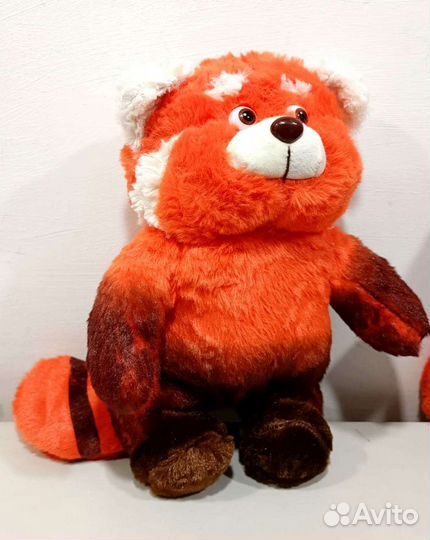 Красная панда