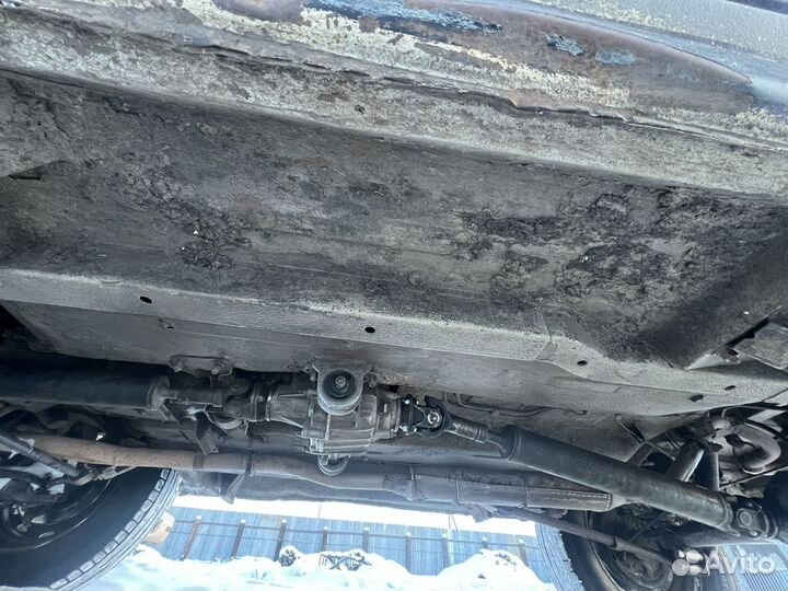 LADA 4x4 (Нива) 1.7 МТ, 1997, 240 000 км