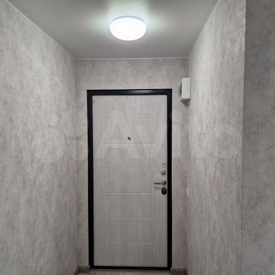 Квартира-студия, 23,9 м², 1/9 эт.