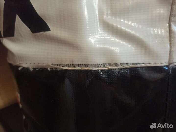 Боксерский мешок груша