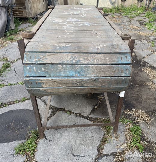 Беговая дорожка для собак