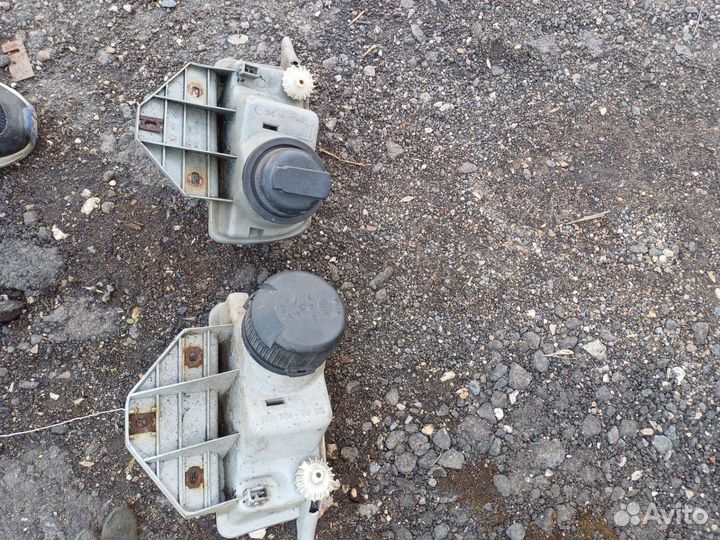 Противотуманные фары Фольксваген Т4