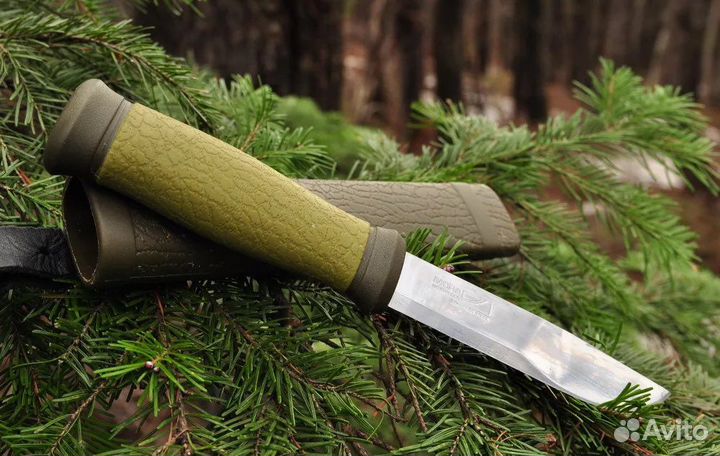 Нож morakniv 2000