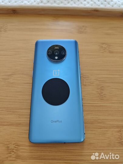OnePlus 7T, 8/256 ГБ