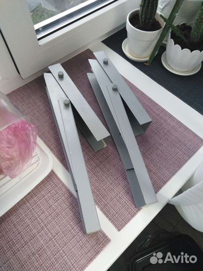 Кронштейн для микроволновки