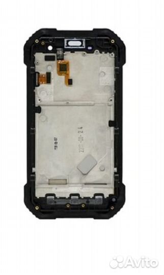 Модули, шлейфа Original для Blackview