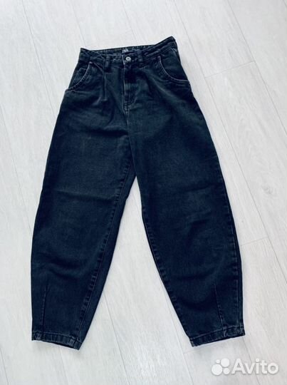 Джинсы Zara