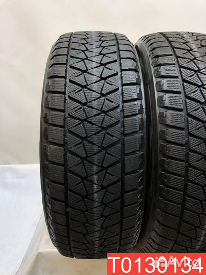 Bridgestone Blizzak DM-V2 235/55 R20 102T