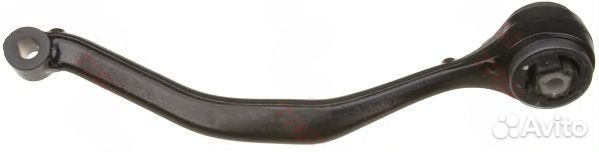 Рычаг подвески TRW JTC 1128