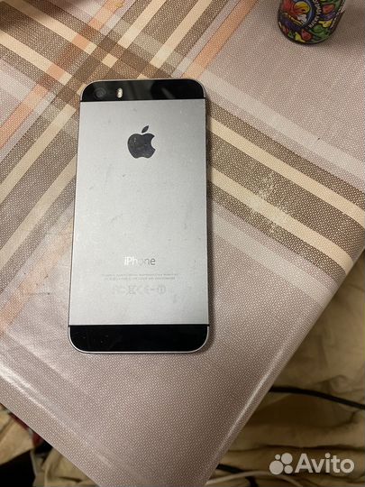 iPhone 6S, 16 ГБ
