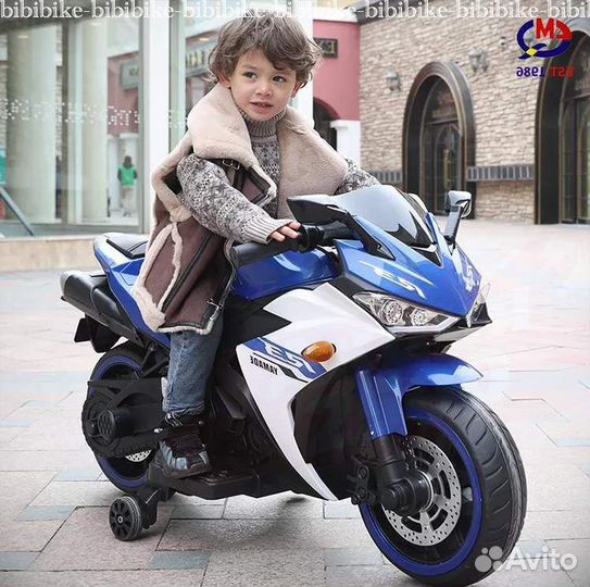 Детский электромобиль в Чебоксарах