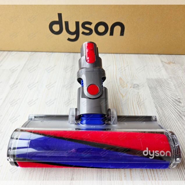 Щетка Dyson V8 V7 SV10 SV11 новая оригинал 20Вт