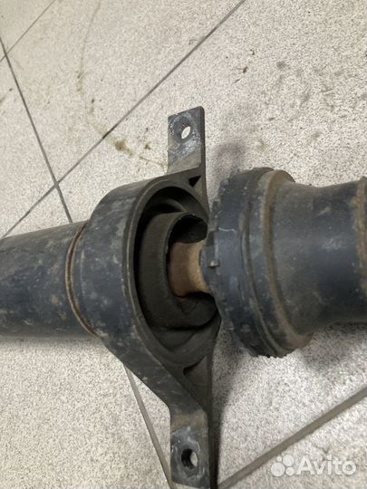 Кардан задний RR sport 2