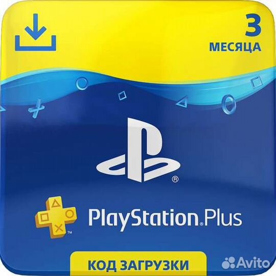 Игры ps4