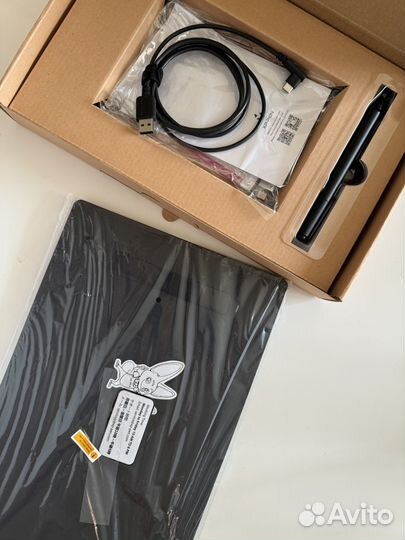 Графический планшет xp pen