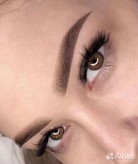 Перманентный макияж