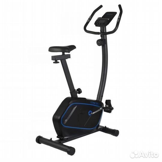 Велотренажер EVO fitness Vega