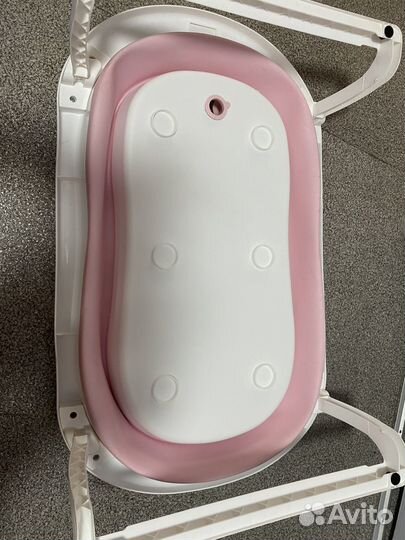 Ванночка для купания