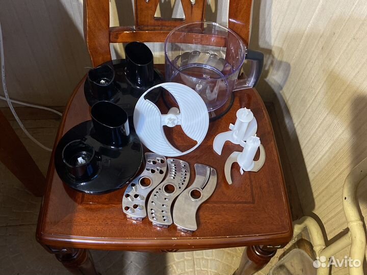 Чаши-измельчители для блендеров braun