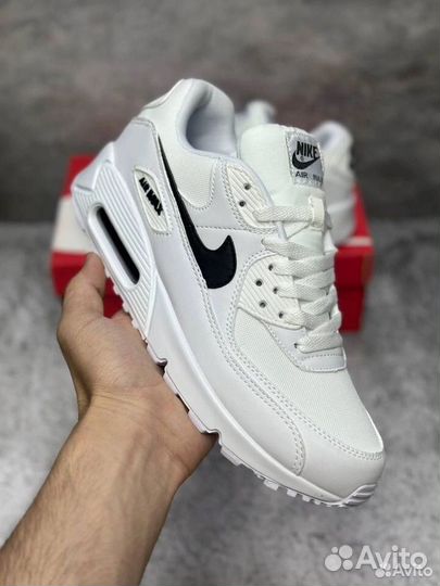 Кроссовки Nike air max 90