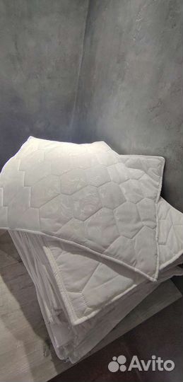 Наперник для подушек (чехол на молнии)