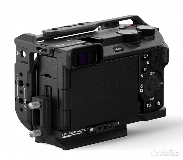 Клетка Tilta Camera Cage Lightweight Kit для Sony