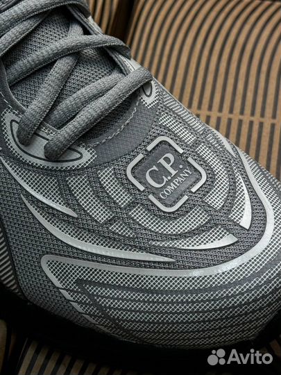 Asics x C.P. Company Gel-Quantum 360