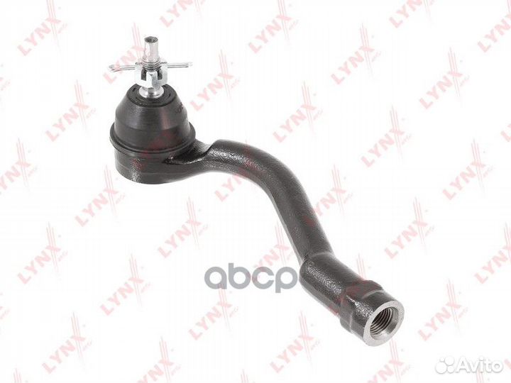 Рулевой наконечник L C4415L C4415L lynxauto