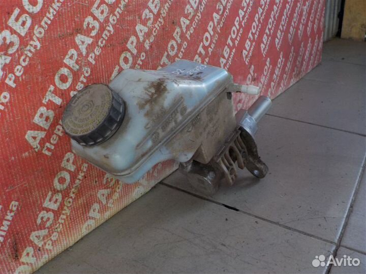 Главный тормозной цилиндр Opel Corsa-D хэтчбек