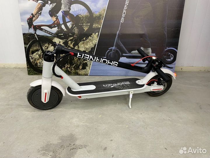 Электросамокат Shorner x7 Pro