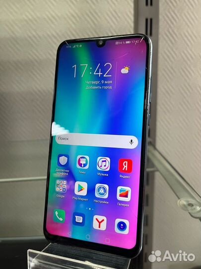 HONOR 10 Lite, 3/64 ГБ