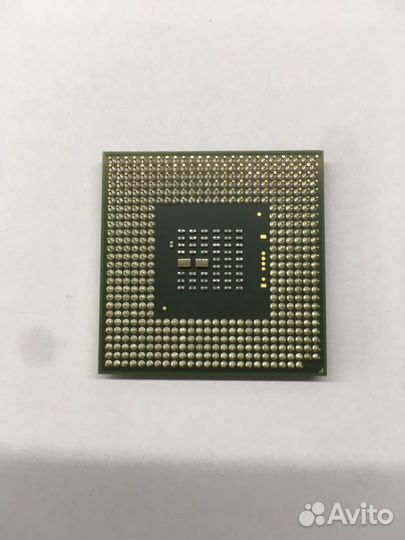 Процессор Intel Celeron D310