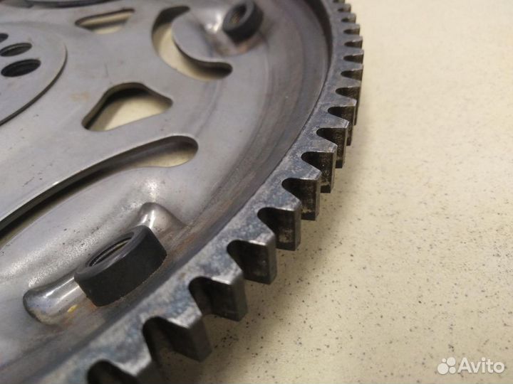 Маховик X1 E84 2009