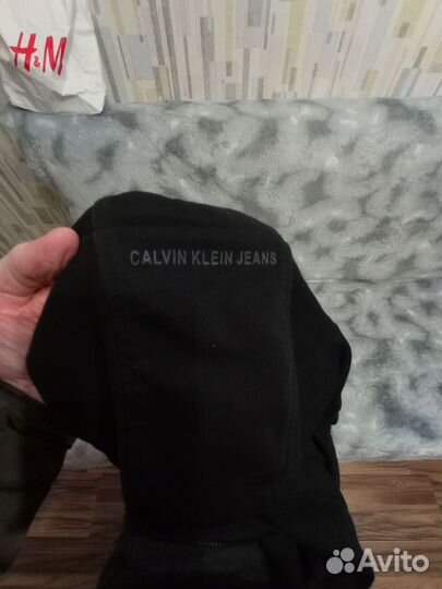 Худи на молнии мужская